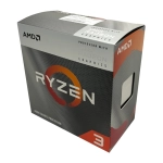 CPU AMD Ryzen 3 4300G Chính hãng | 3.8GHz Boost 4.0GHz, 4 Cores 8 Threads, AM4